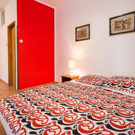 Hotel Pansion Marjan Zavala Pokoj fotografie