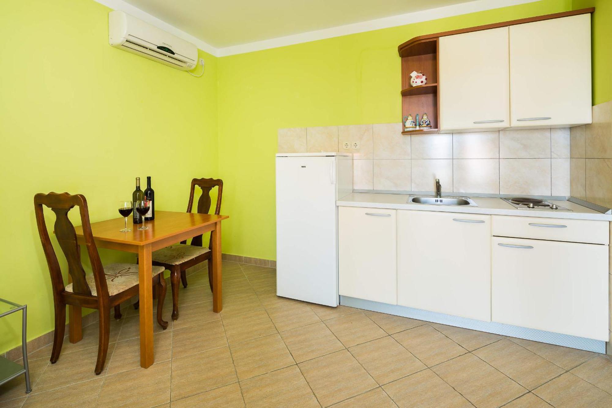 Hotel Pansion Marjan Zavala Pokoj fotografie