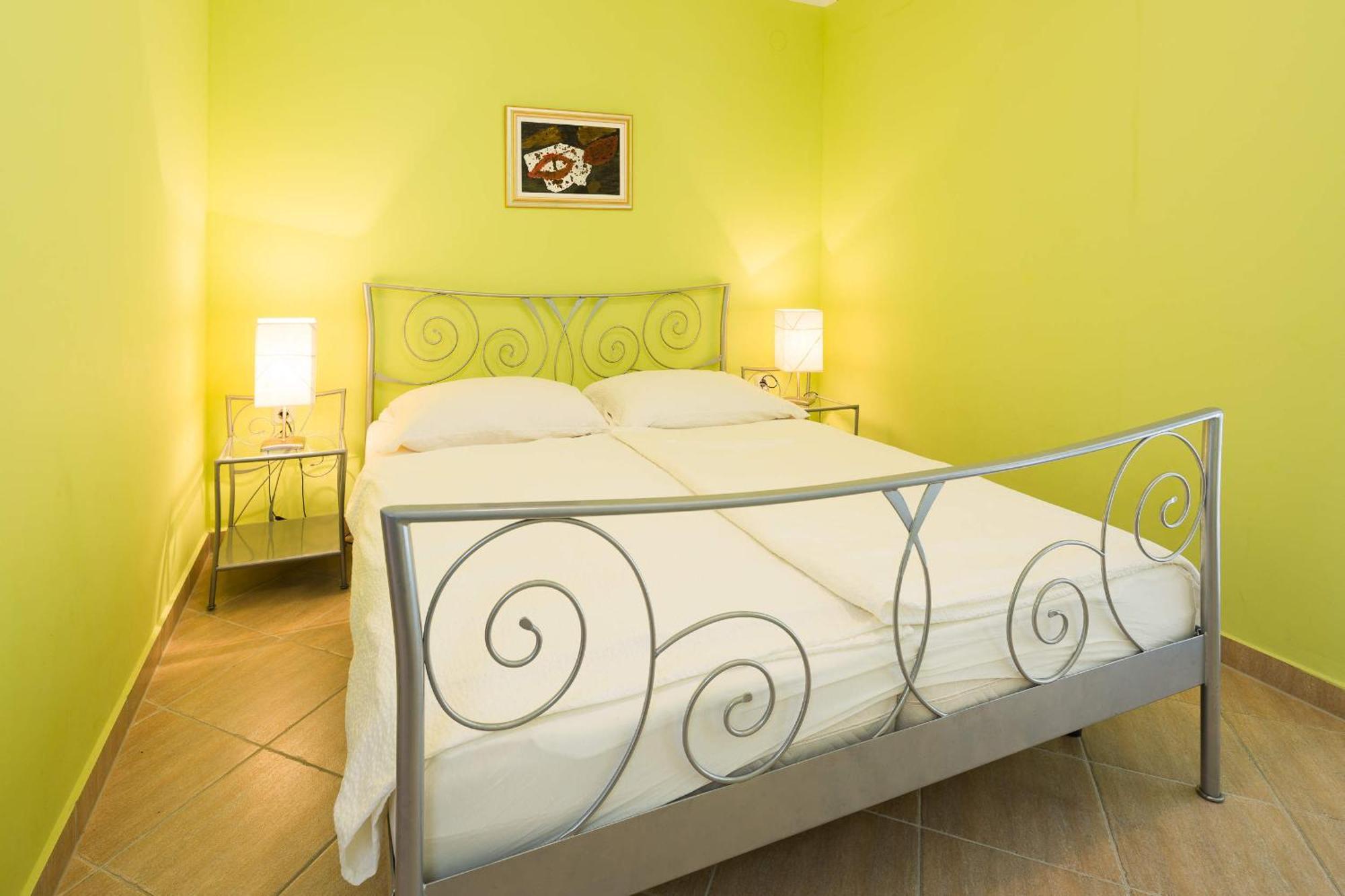 Hotel Pansion Marjan Zavala Pokoj fotografie