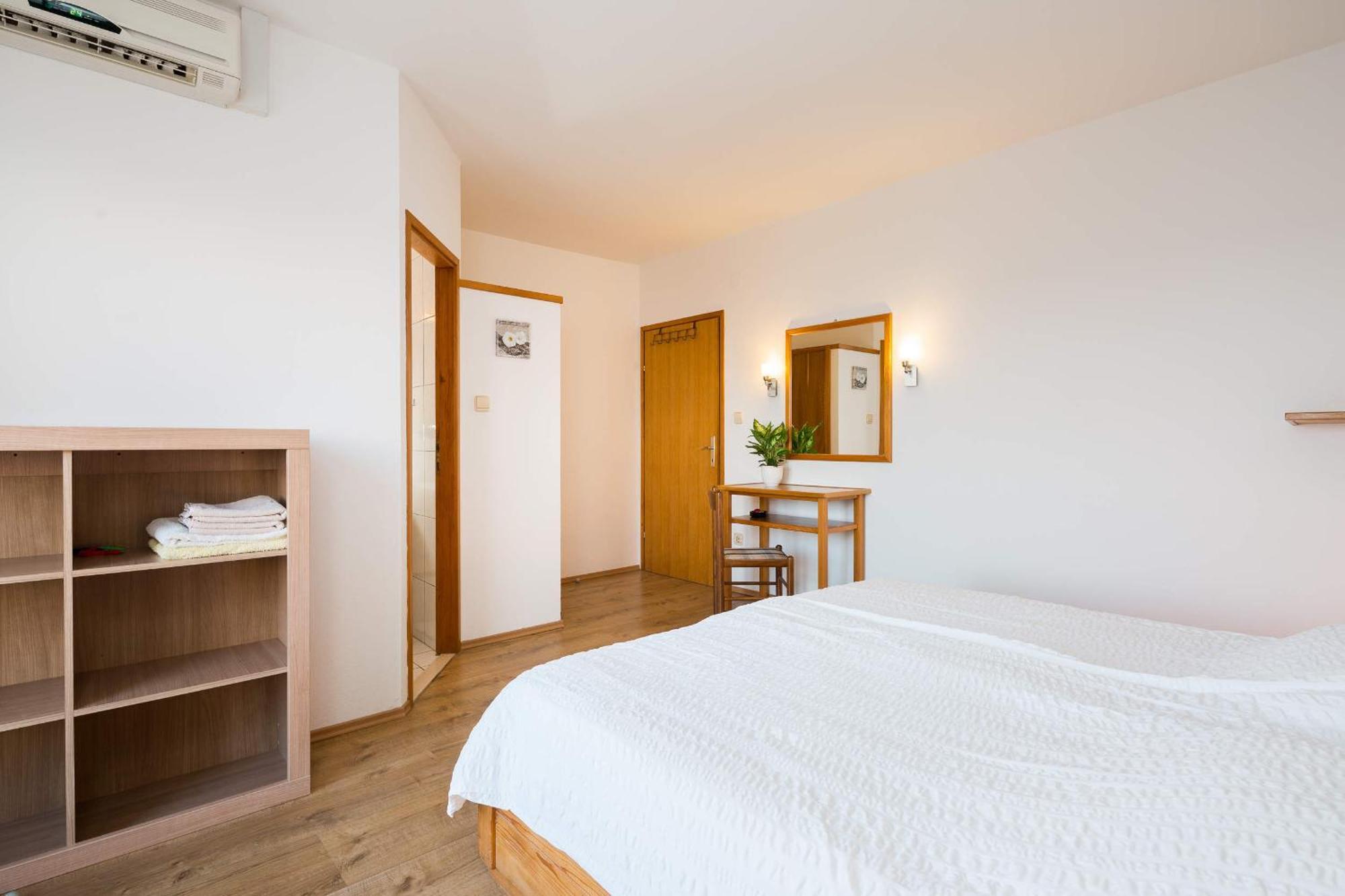 Hotel Pansion Marjan Zavala Pokoj fotografie