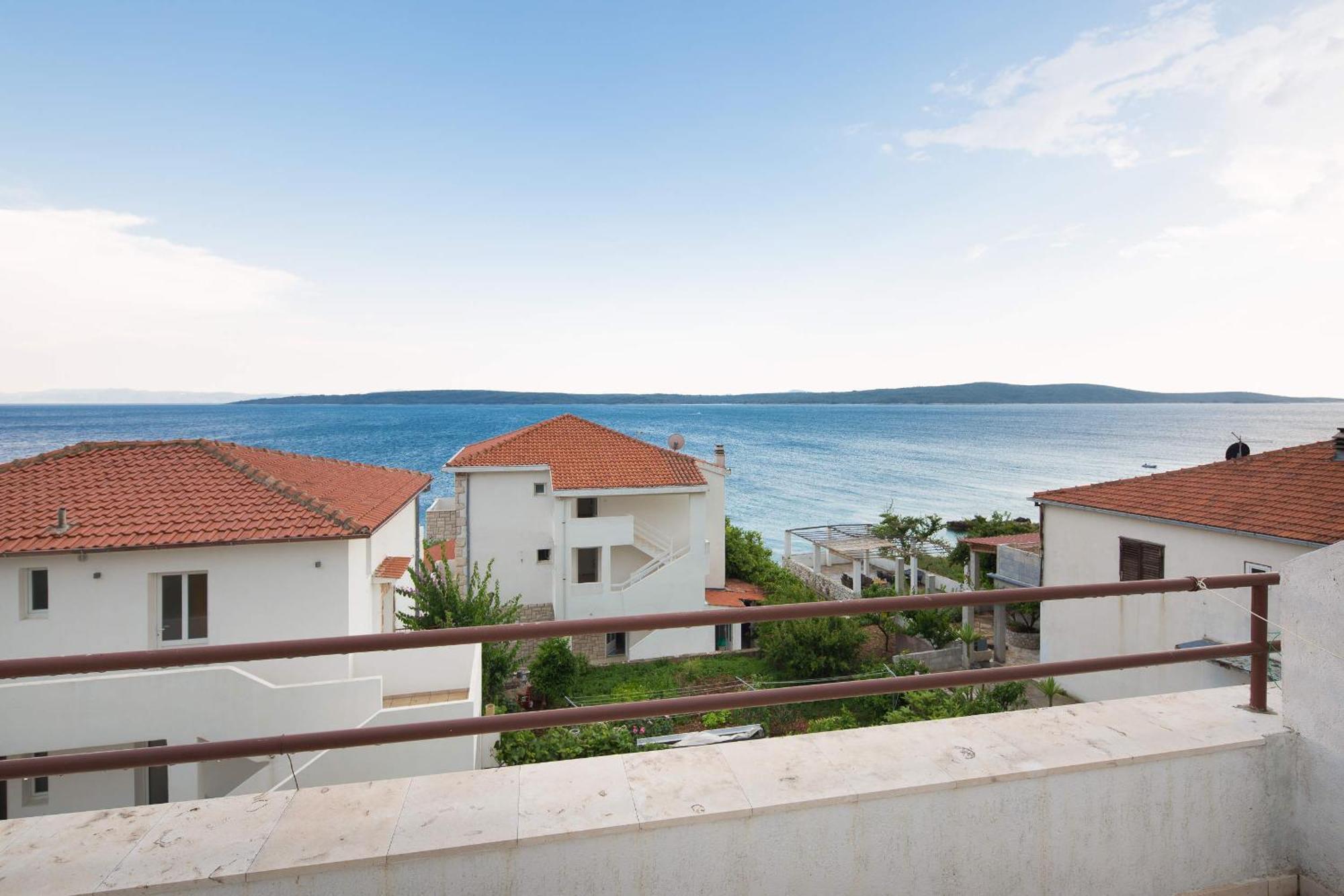 Hotel Pansion Marjan Zavala Pokoj fotografie