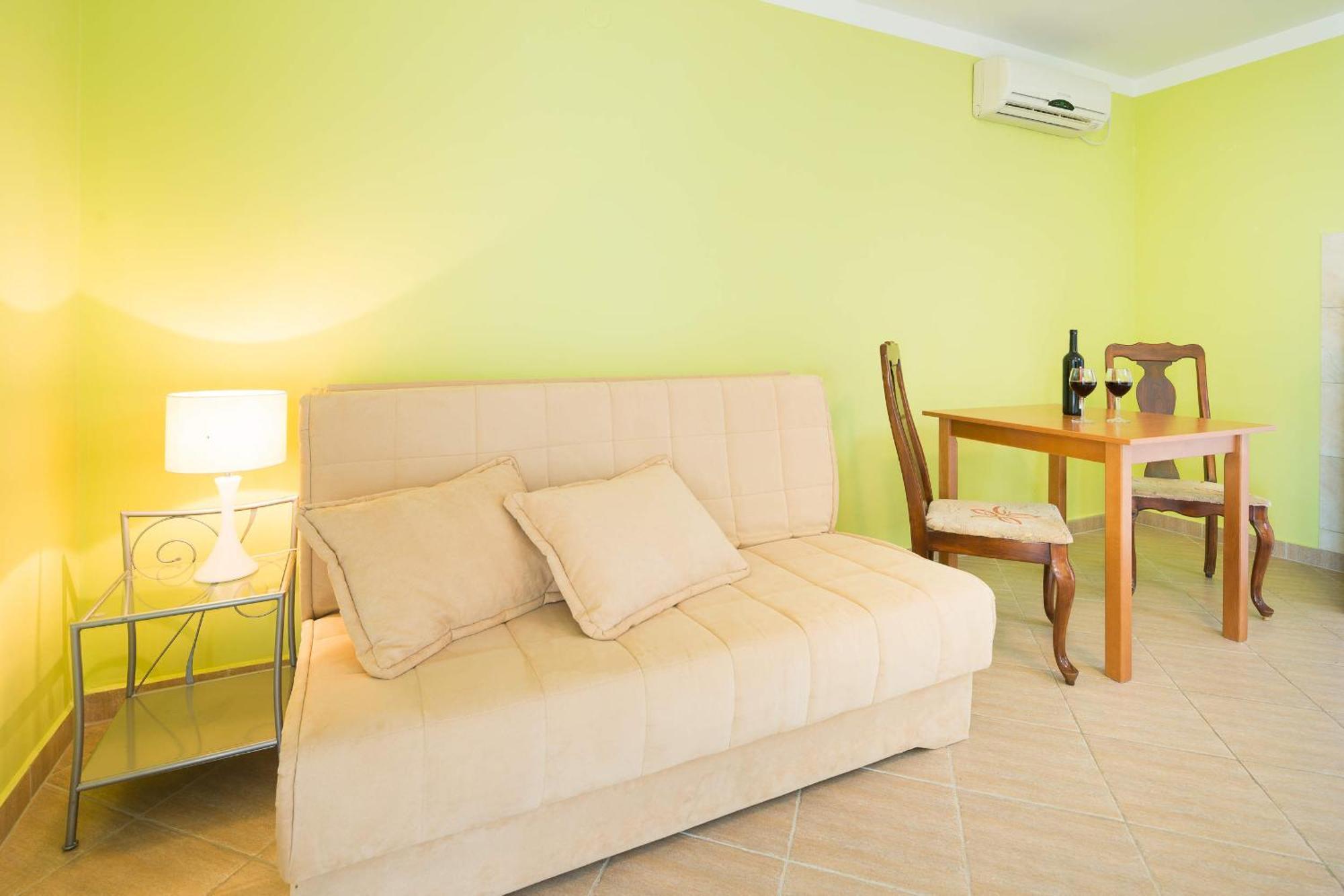 Hotel Pansion Marjan Zavala Pokoj fotografie