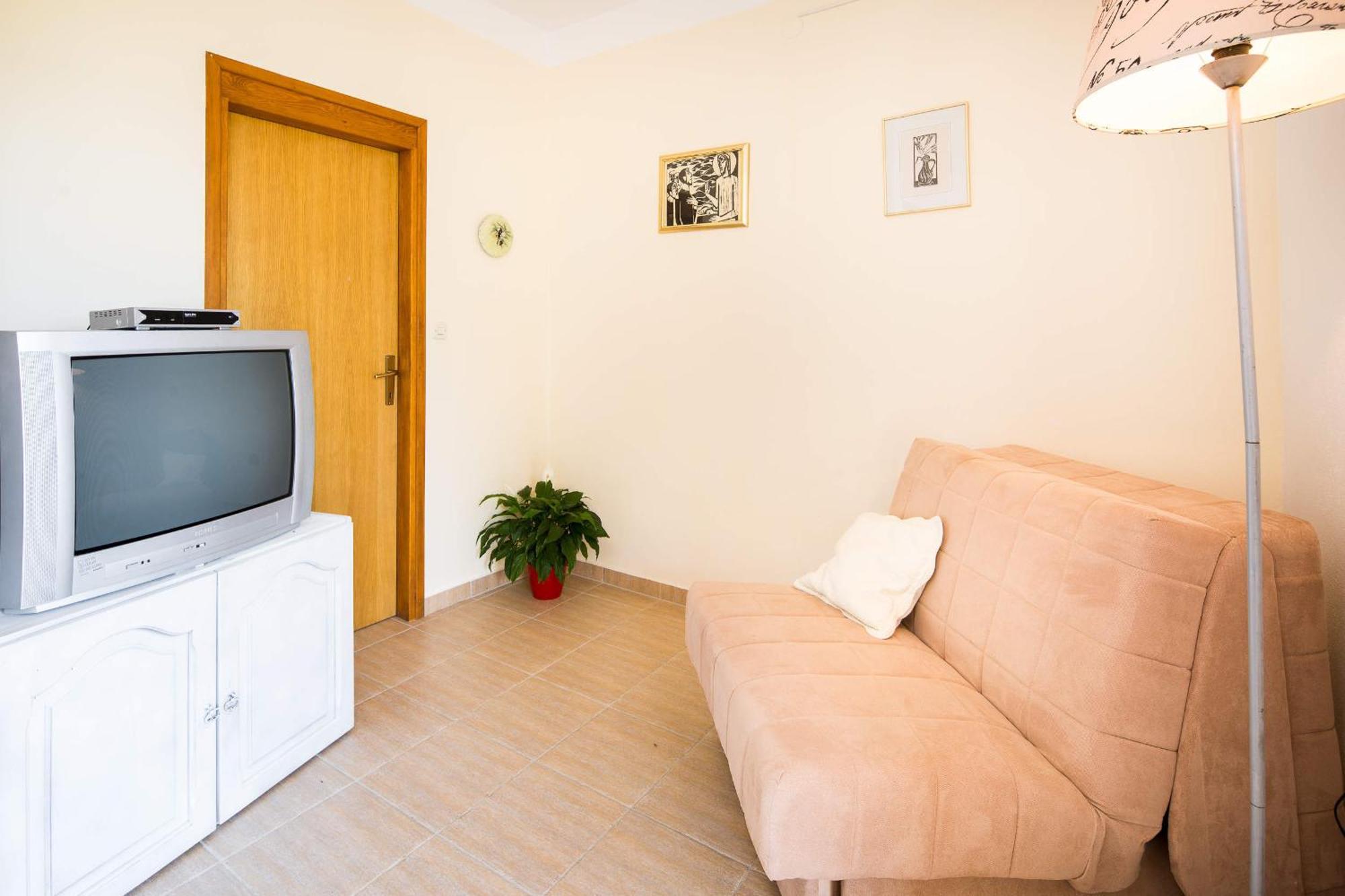 Hotel Pansion Marjan Zavala Pokoj fotografie