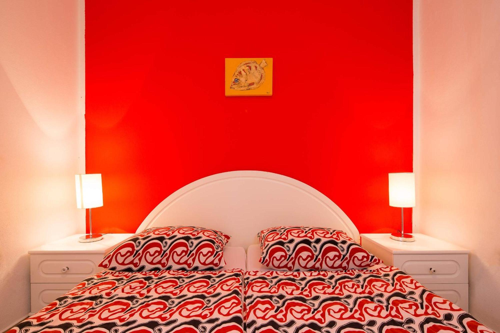Hotel Pansion Marjan Zavala Pokoj fotografie