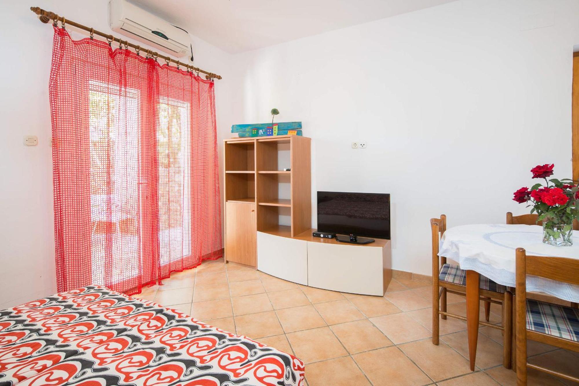 Hotel Pansion Marjan Zavala Pokoj fotografie